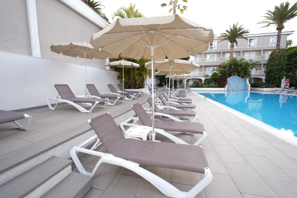 Image 6 of Hotel RF San Borondon