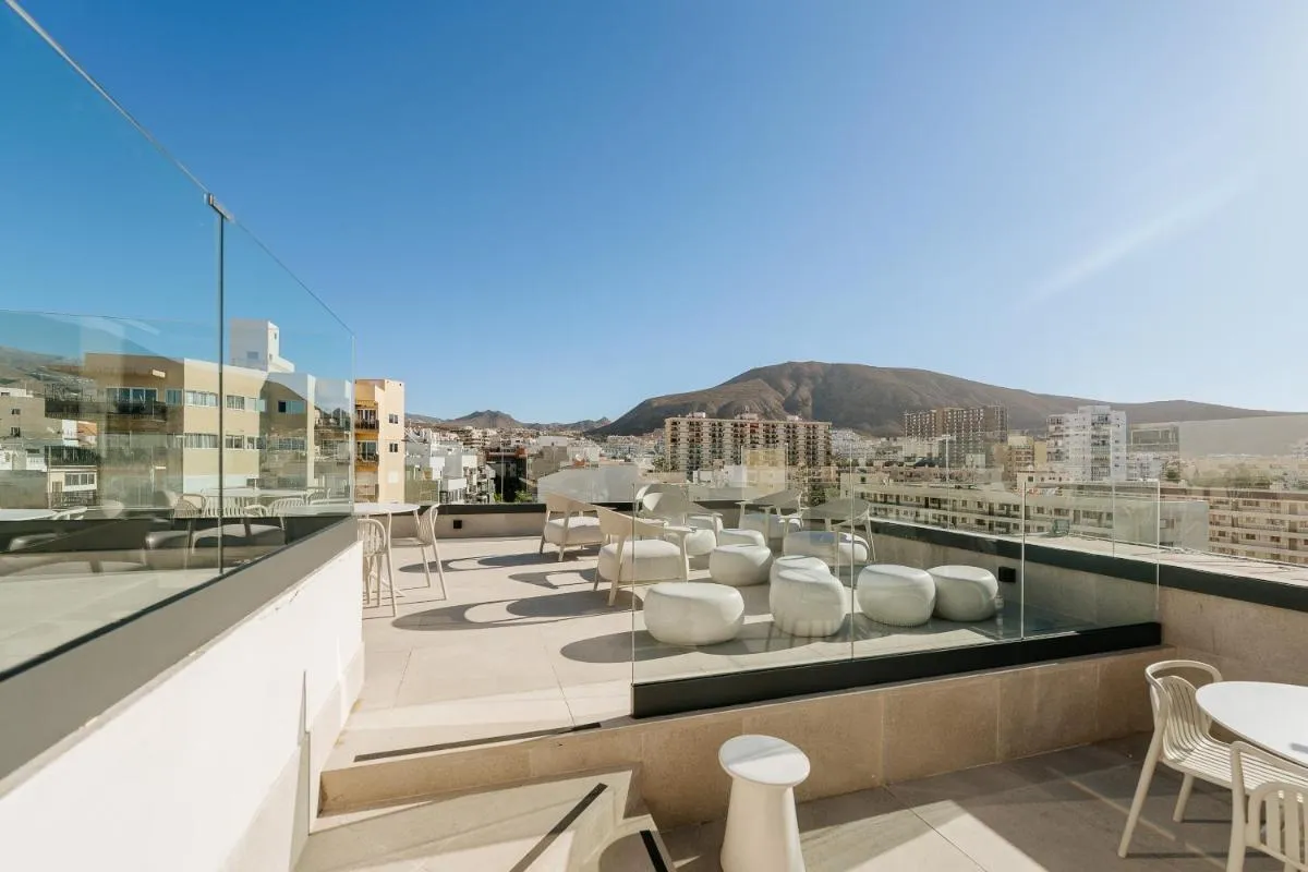 Image 6 of Hotel Reveron Plaza