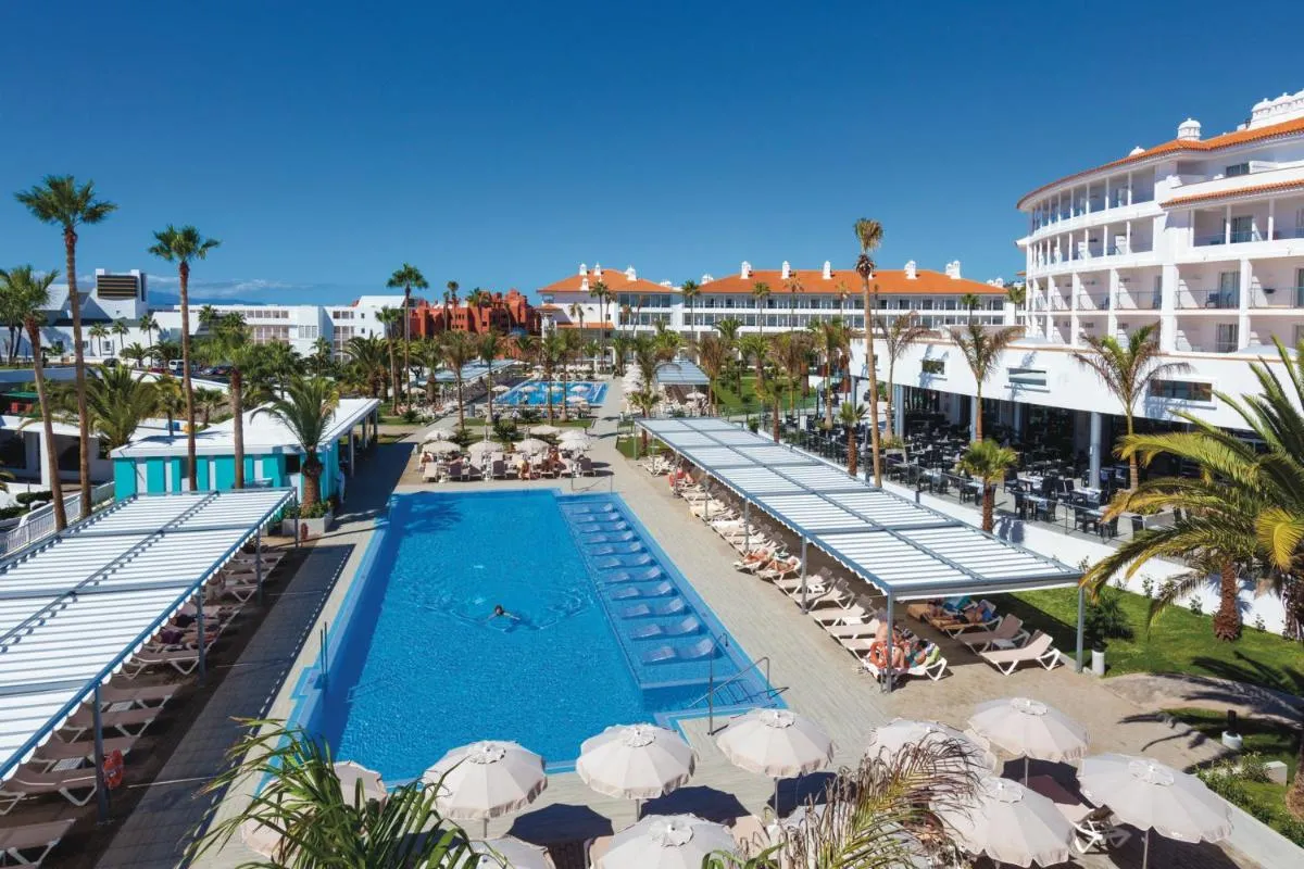 Image 3 of Hotel Riu Arecas – Adults Only