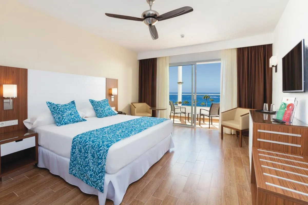 Image 1 of Hotel Riu Arecas – Adults Only