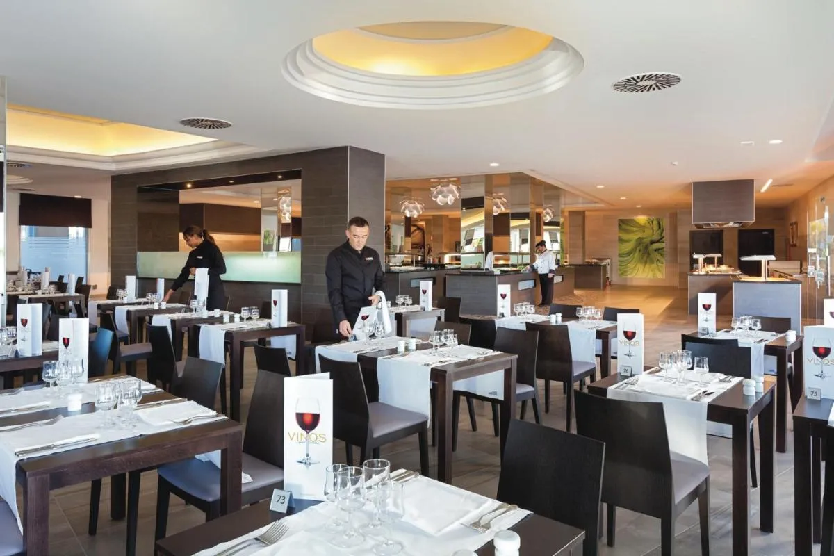 Image 4 of Hotel Riu Arecas – Adults Only