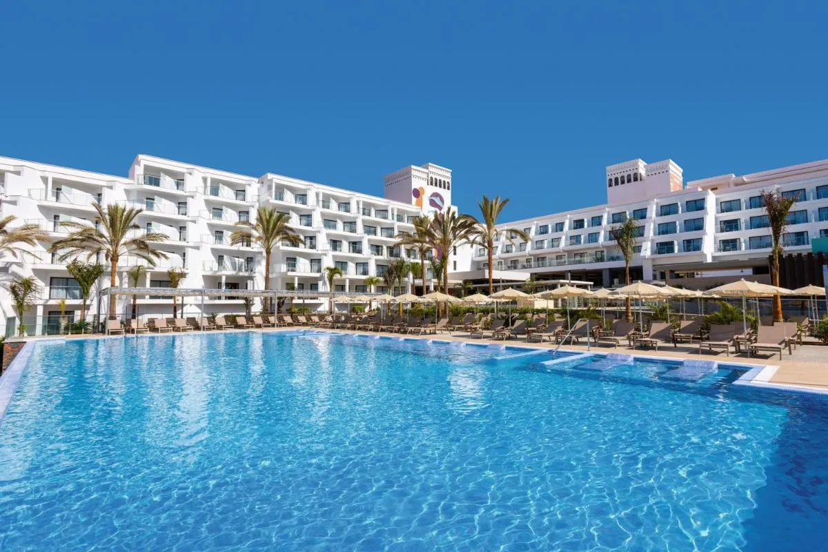 Image 3 of Hotel Riu Buenavista – All Inclusive