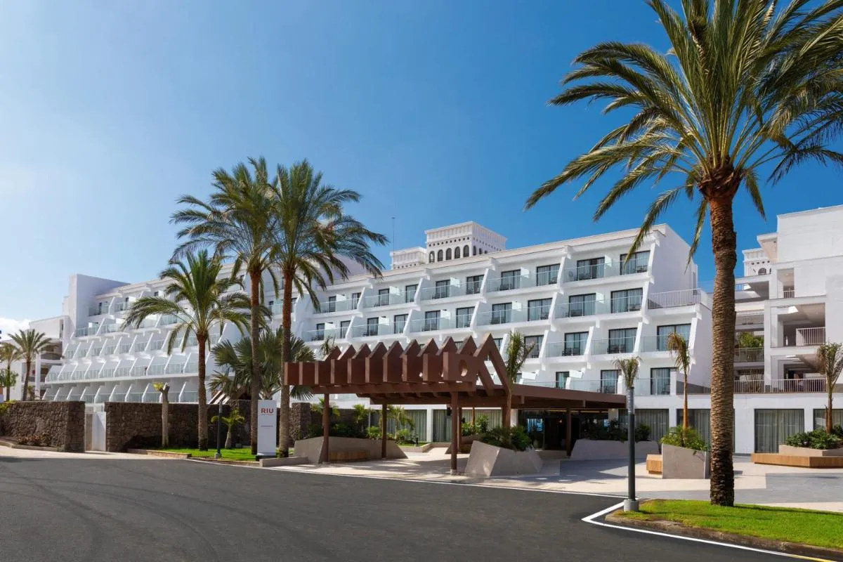 Image 6 of Hotel Riu Buenavista – All Inclusive