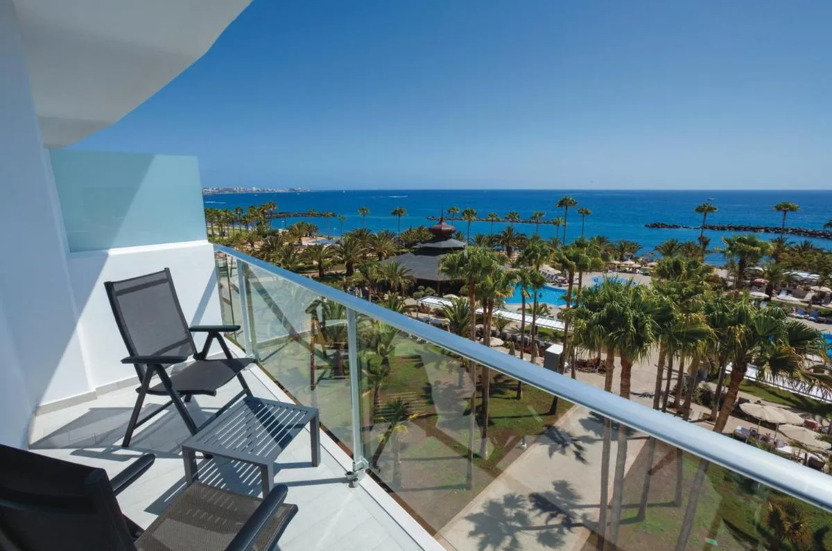 Image 6 of Hotel Riu Palace Tenerife