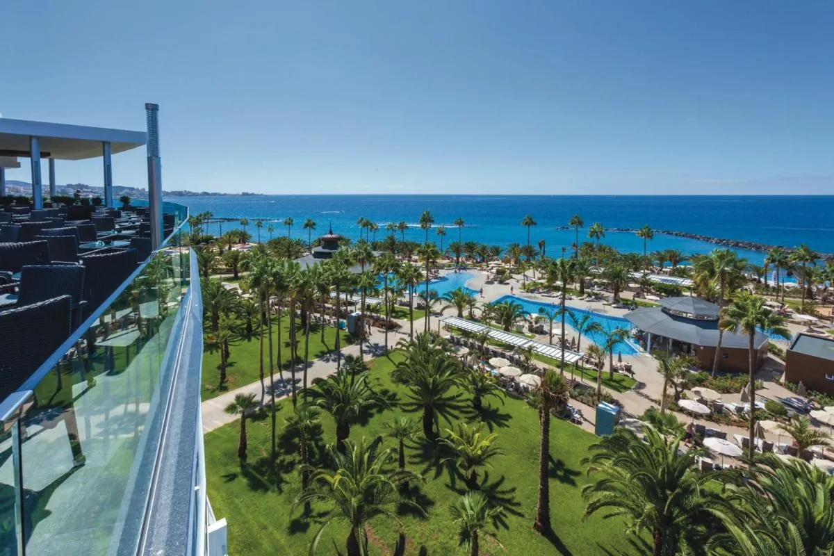 Image 3 of Hotel Riu Palace Tenerife