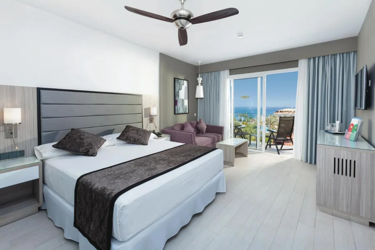 Image 1 of Hotel Riu Palace Tenerife