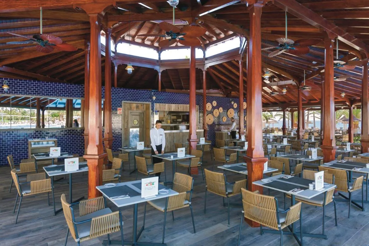 Image 4 of Hotel Riu Palace Tenerife