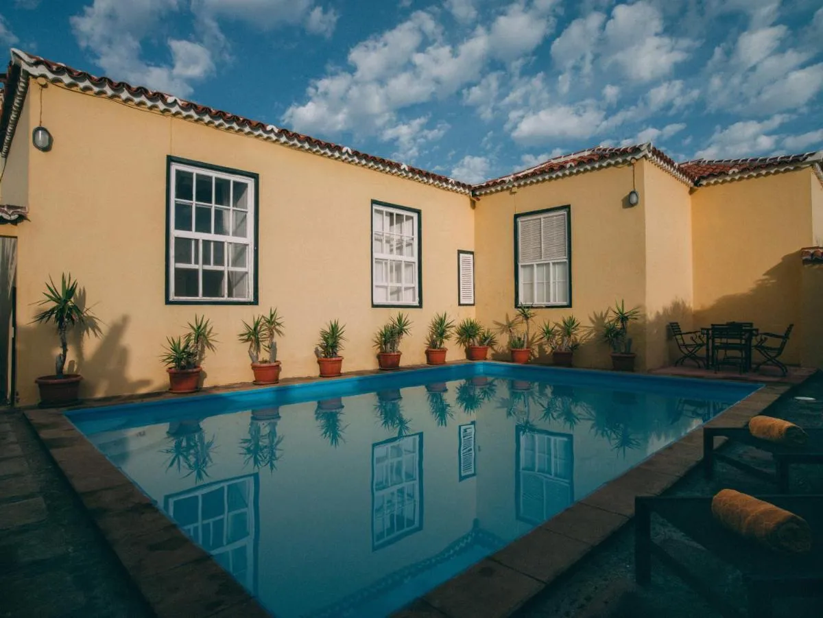 Image 2 of Hotel Rural La Casa Amarilla
