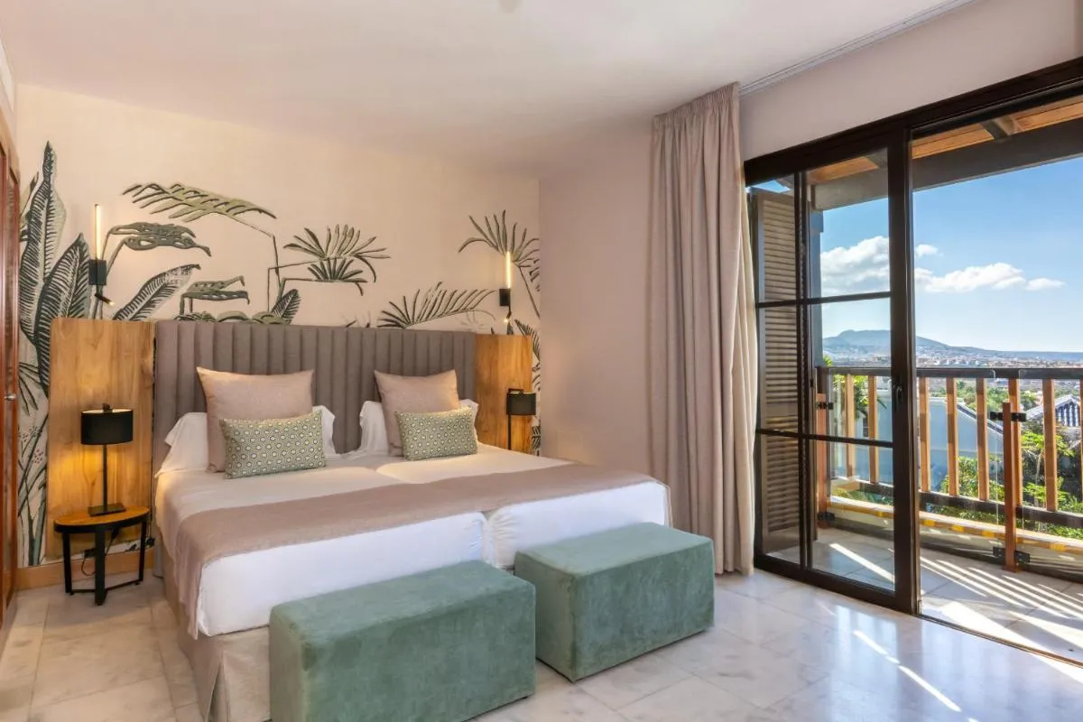 Image 1 of Hotel Suite Villa Maria