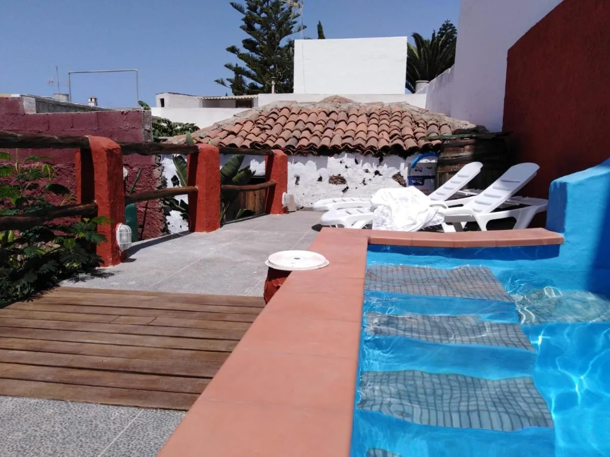 Image 2 of I MITI ViviendaVacacional