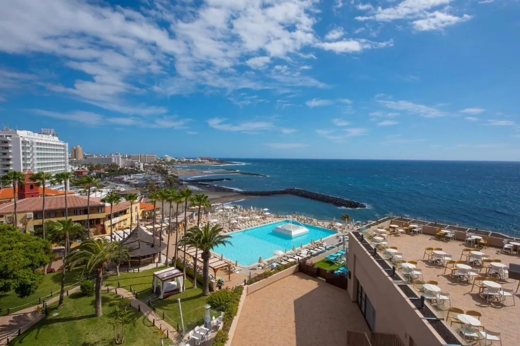 Image of Iberostar Waves Bouganville Playa