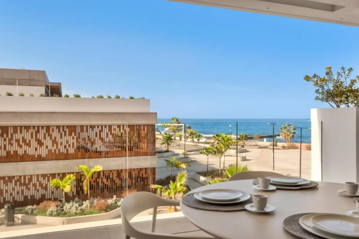 Image 5 of Infinity 1-2 LUXE PARTIAL SEA VIEW 2B