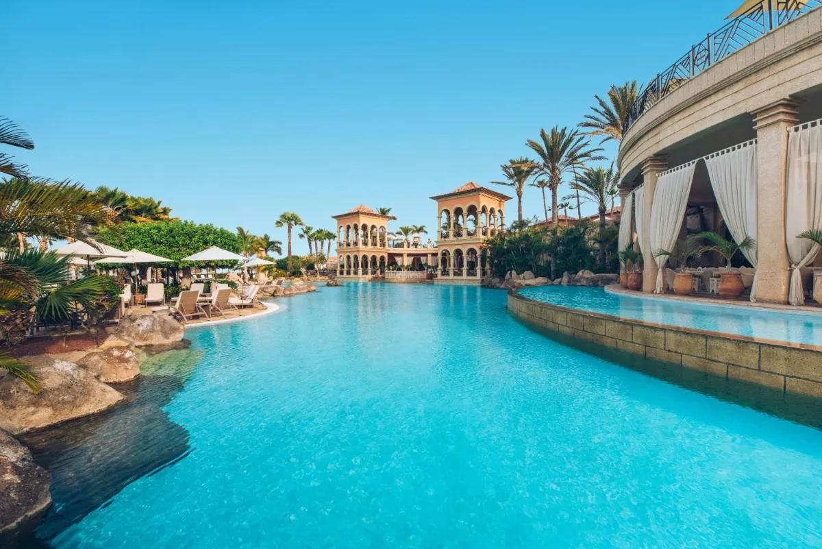 Image 6 of JOIA El Mirador by Iberostar -Adults Only