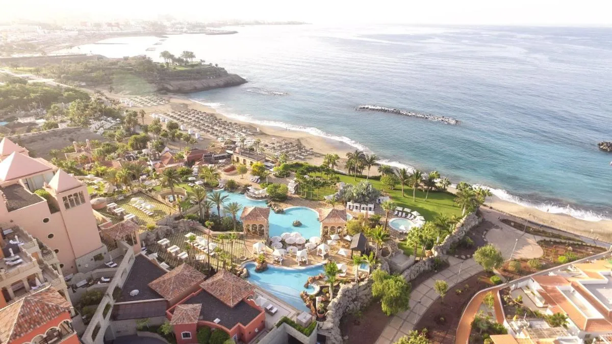 Image 5 of JOIA El Mirador by Iberostar -Adults Only
