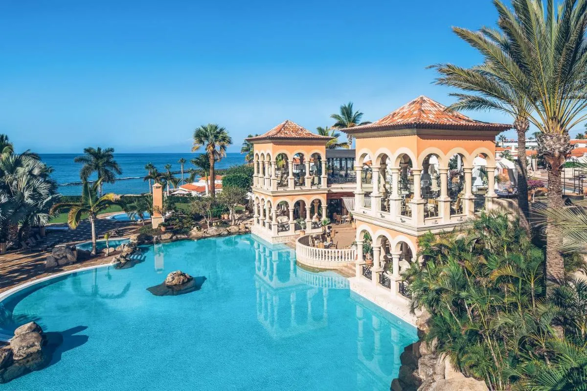 Image 3 of JOIA El Mirador by Iberostar -Adults Only