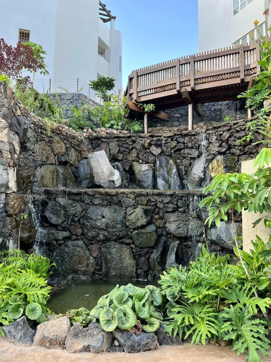 Image 6 of Jardines – Tisaya 11 POOL VIEW & TWIN BEDS 1B