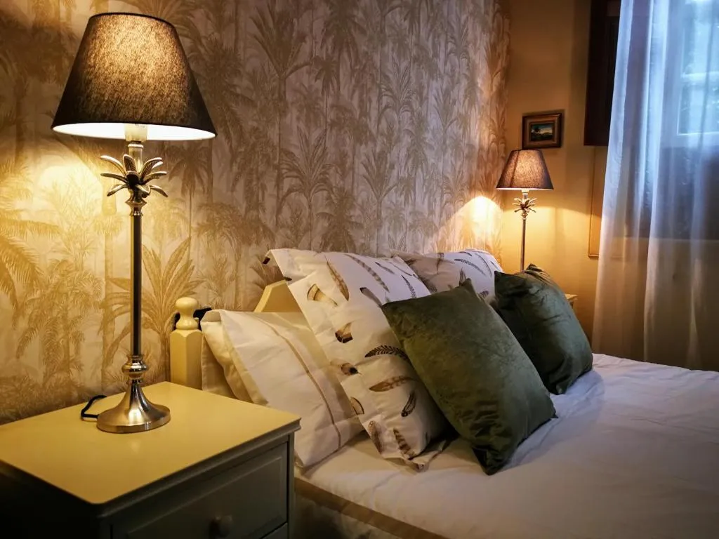 Image of Jardines de Hortensia – Vacation home Tenerife