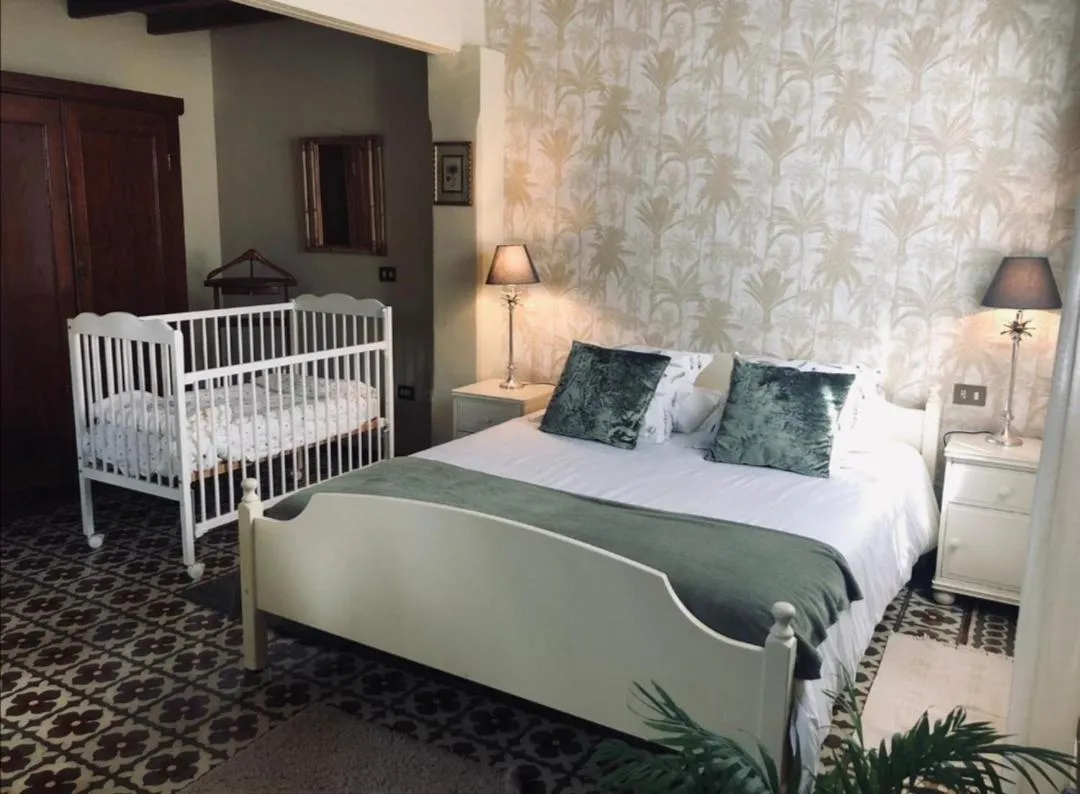 Image 2 of Jardines de Hortensia – Vacation home Tenerife