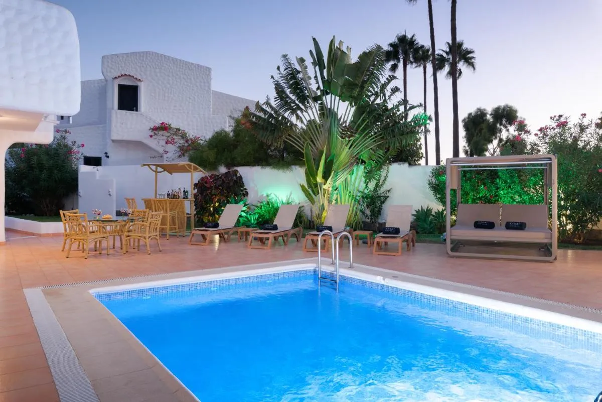 Image 2 of KARAT Villa Atlantida