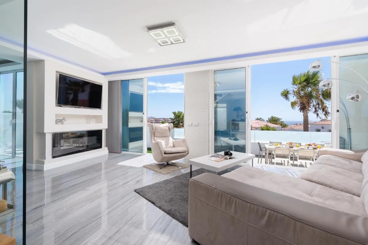 Image 4 of KARAT Villa Ocean Golf