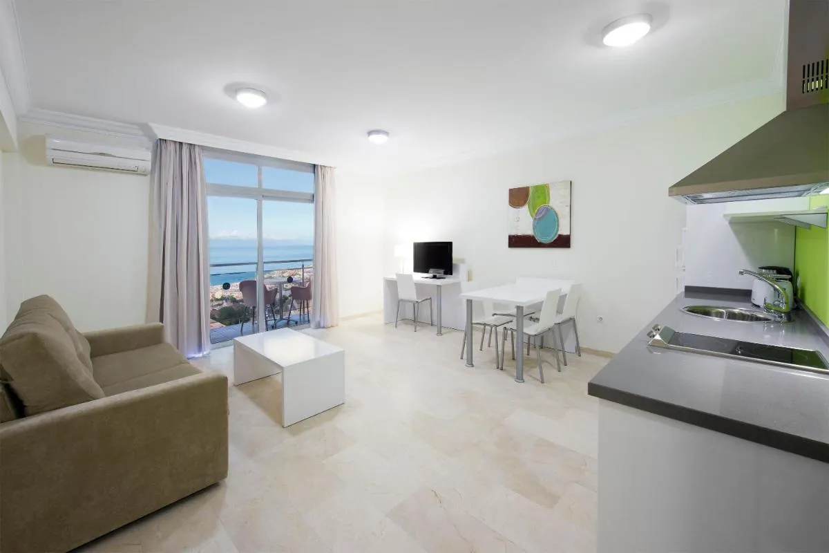 Image 4 of Kn Aparthotel Panorámica
