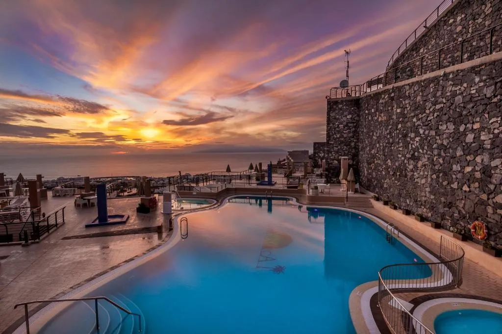 Image of Kn Aparthotel Panorámica
