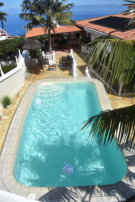 Image of Komfort Wellness Haus Mesa del Mar