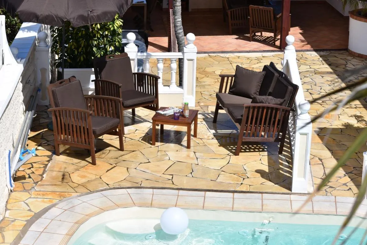 Image 6 of Komfort Wellness Haus Mesa del Mar