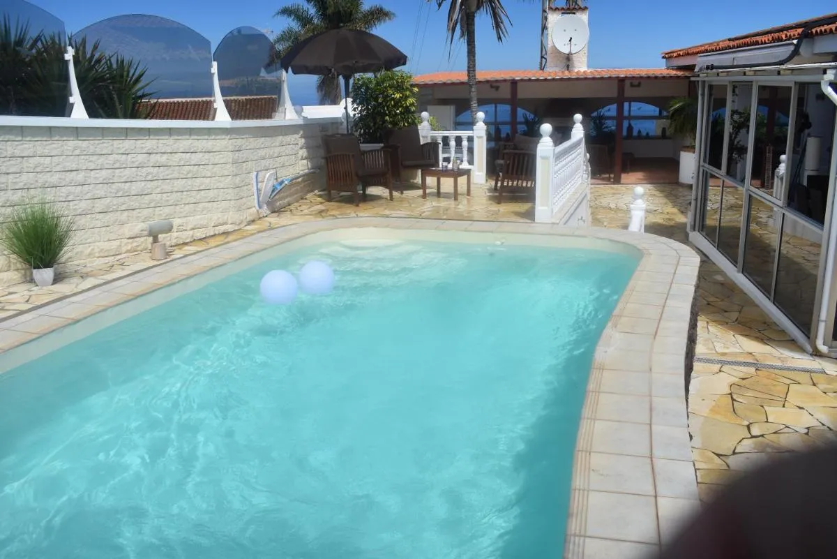 Image 3 of Komfort Wellness Haus Mesa del Mar