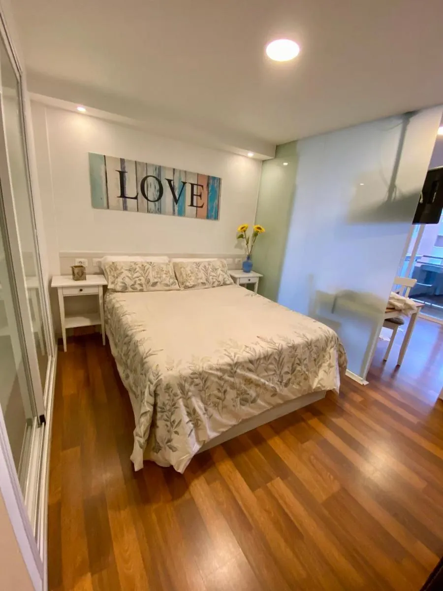 Image 3 of LOFT vistas playa jardin