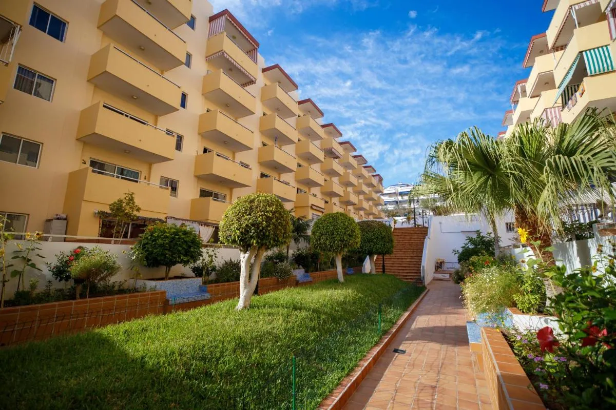 Image 6 of LOS ANGELES APARTMENT Los Cristianos
