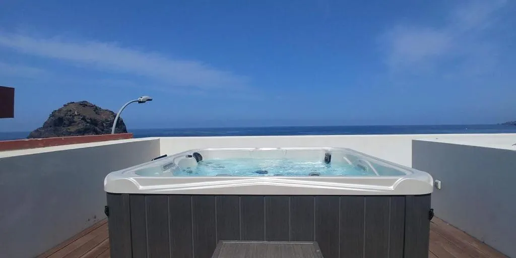 Image of La Casa del Mar