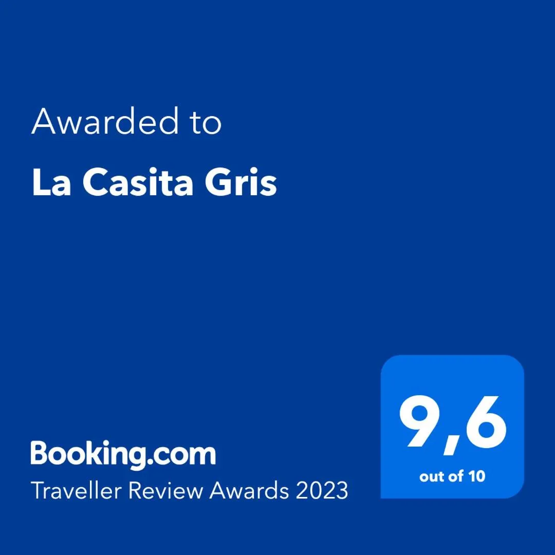 Image 3 of La Casita Gris