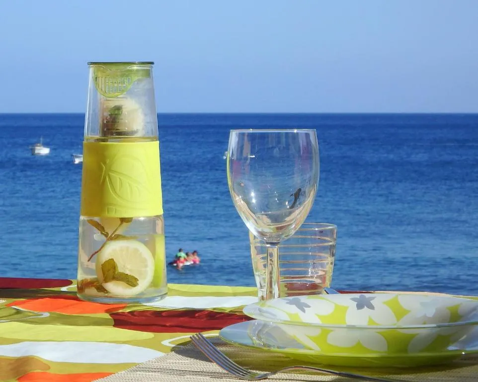 Image of La Casita de la Playa