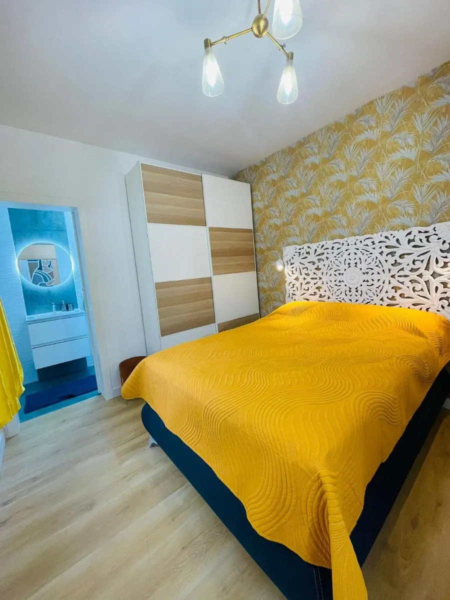 Image 1 of La Dolce Vita Penthouse 2 Bedroom Apartment