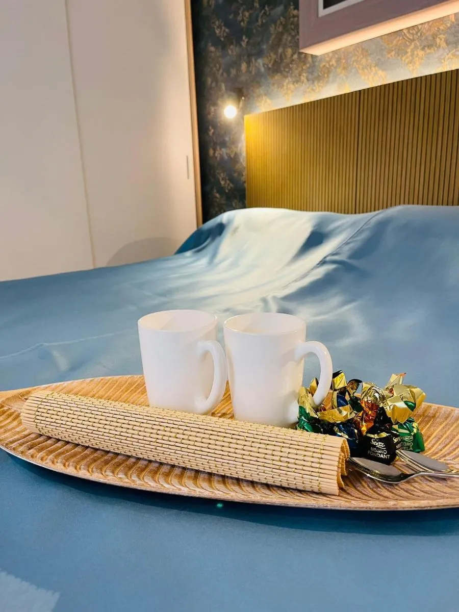 Image 6 of La Dolce Vita Penthouse 2 Bedroom Apartment