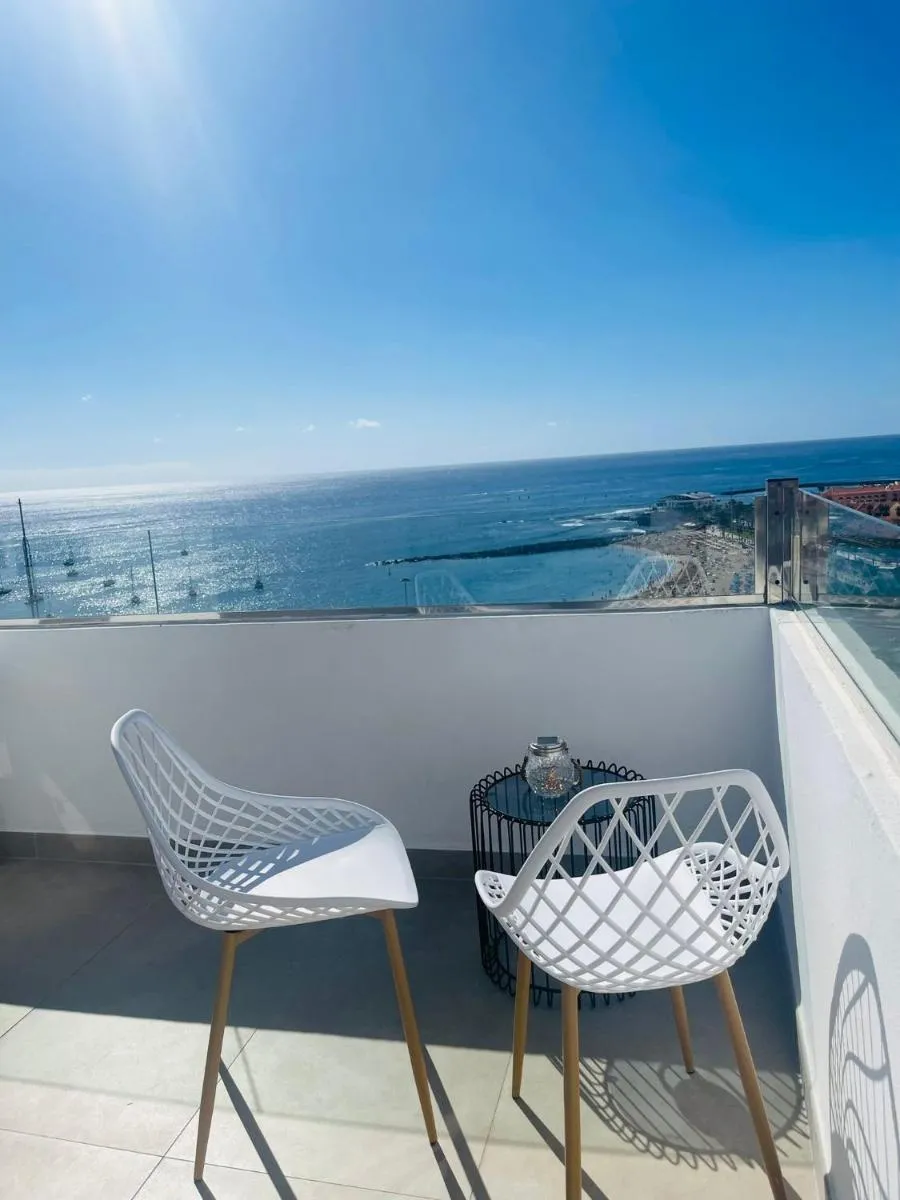 Image 5 of La Dolce Vita Penthouse 2 Bedroom Apartment