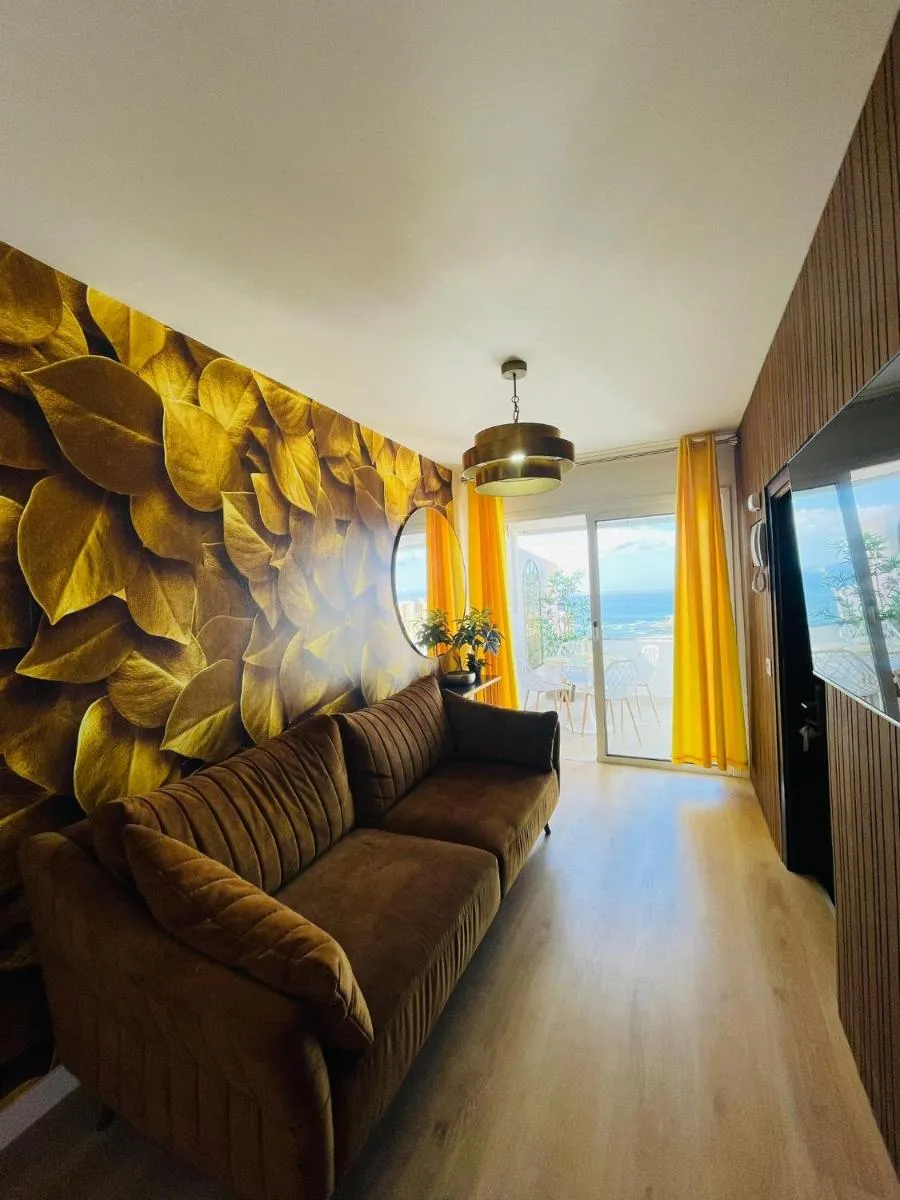 Image 4 of La Dolce Vita Penthouse 2 Bedroom Apartment