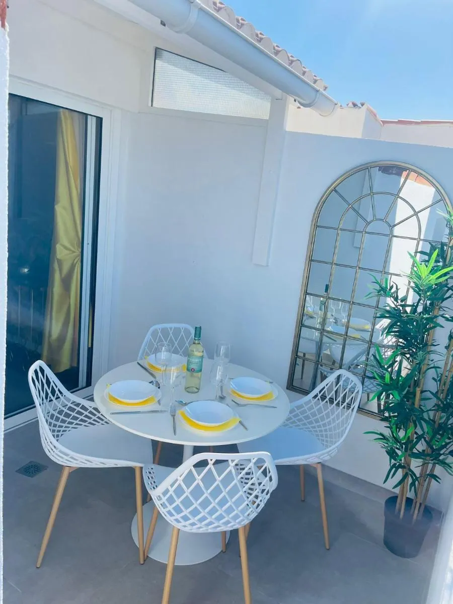 Image 3 of La Dolce Vita Penthouse 2 Bedroom Apartment
