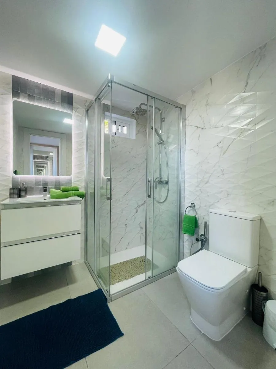Image 2 of La Dolce Vita Penthouse 2 Bedroom Apartment