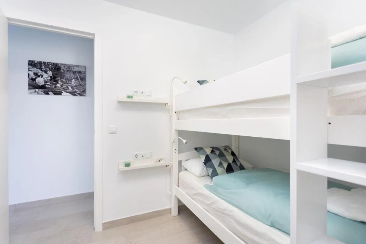 Image 6 of La Fula Beach Rooms