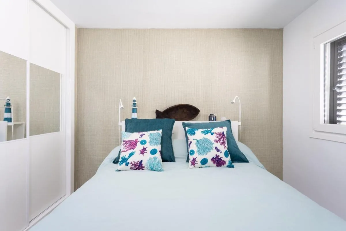 Image 1 of La Fula Beach Rooms