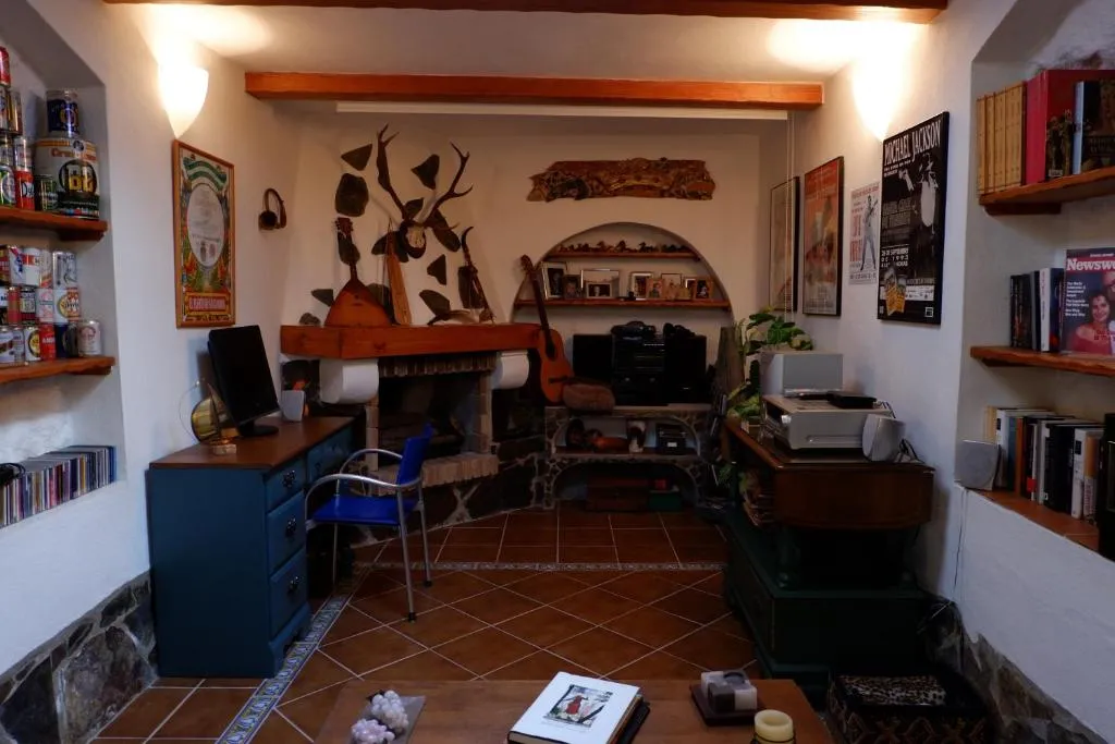 Image of La Orotava vacational rental home