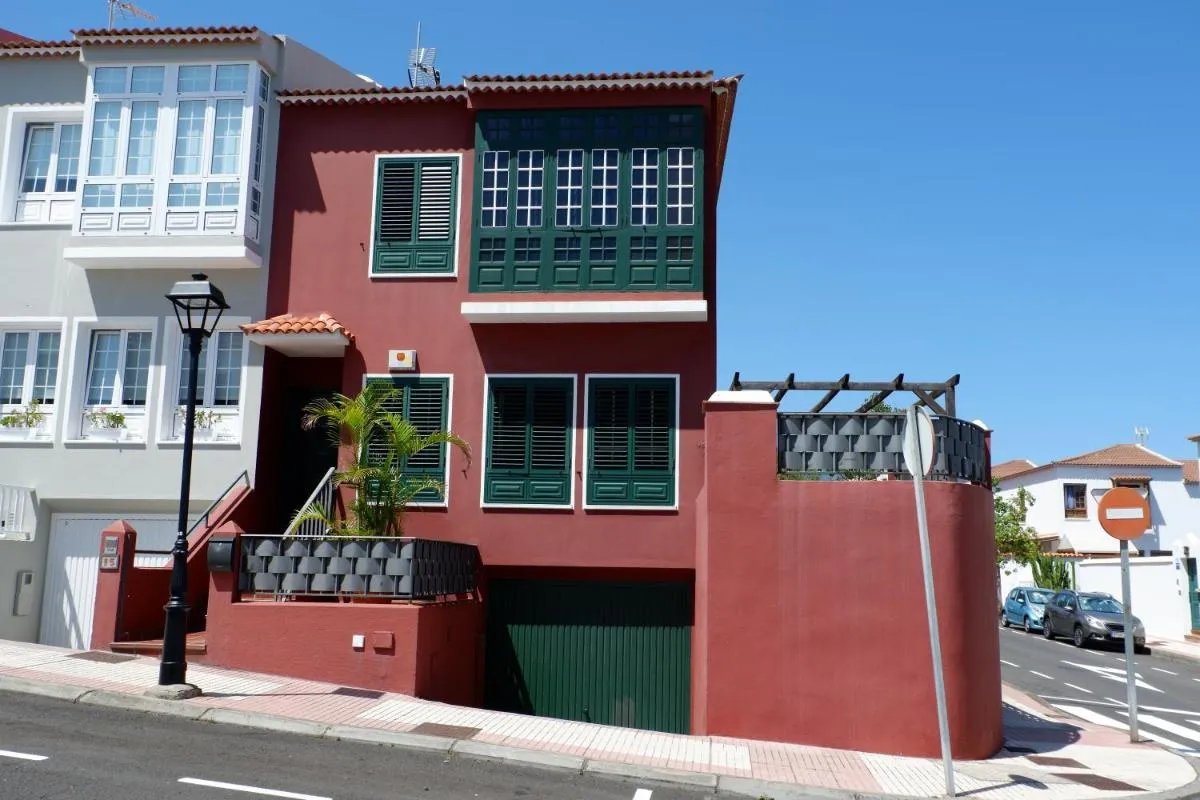Image 5 of La Orotava vacational rental home