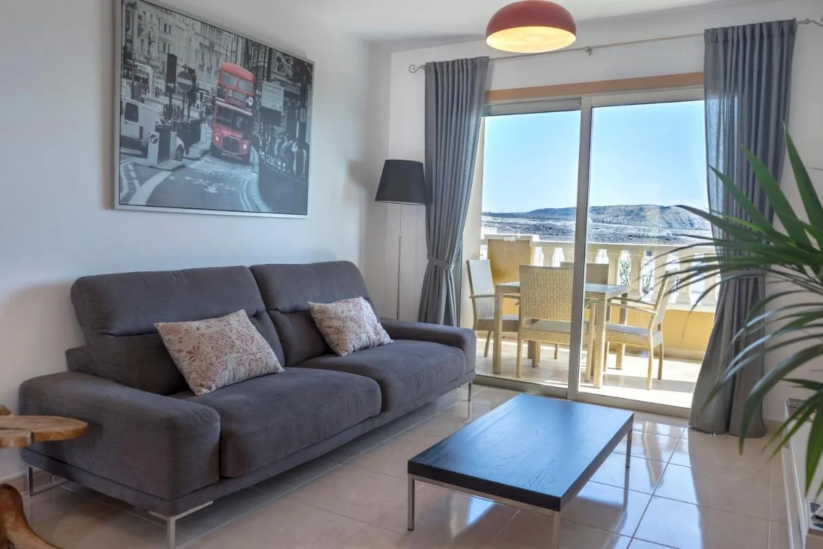 Image 5 of La Perla Beach Apt with Pool