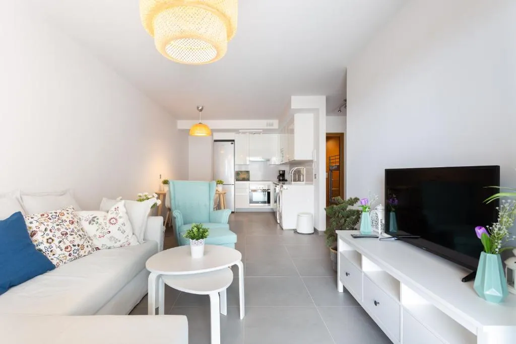 Image of La Tejita Luxury Apartment