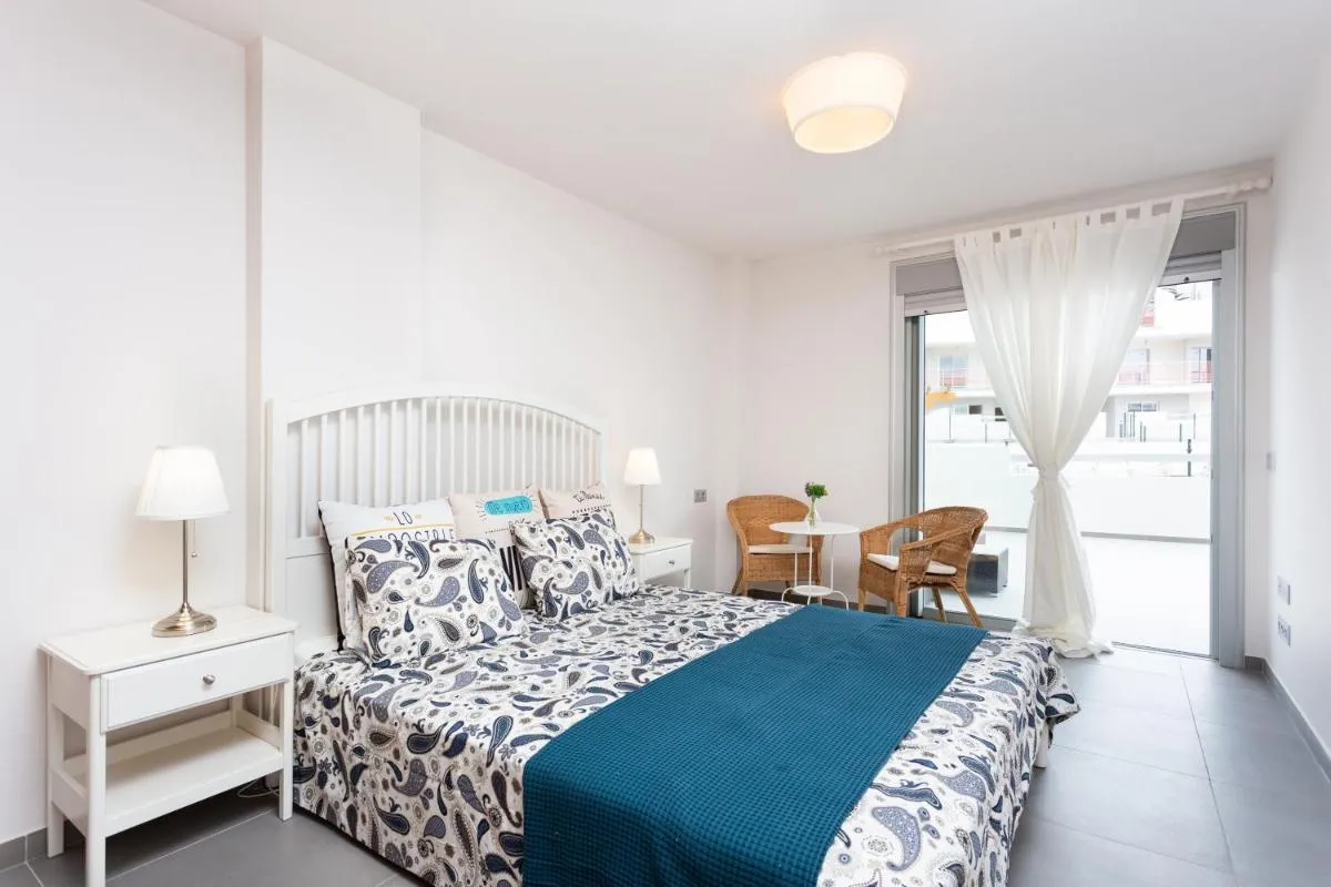 Image 1 of La Tejita Luxury Apartment