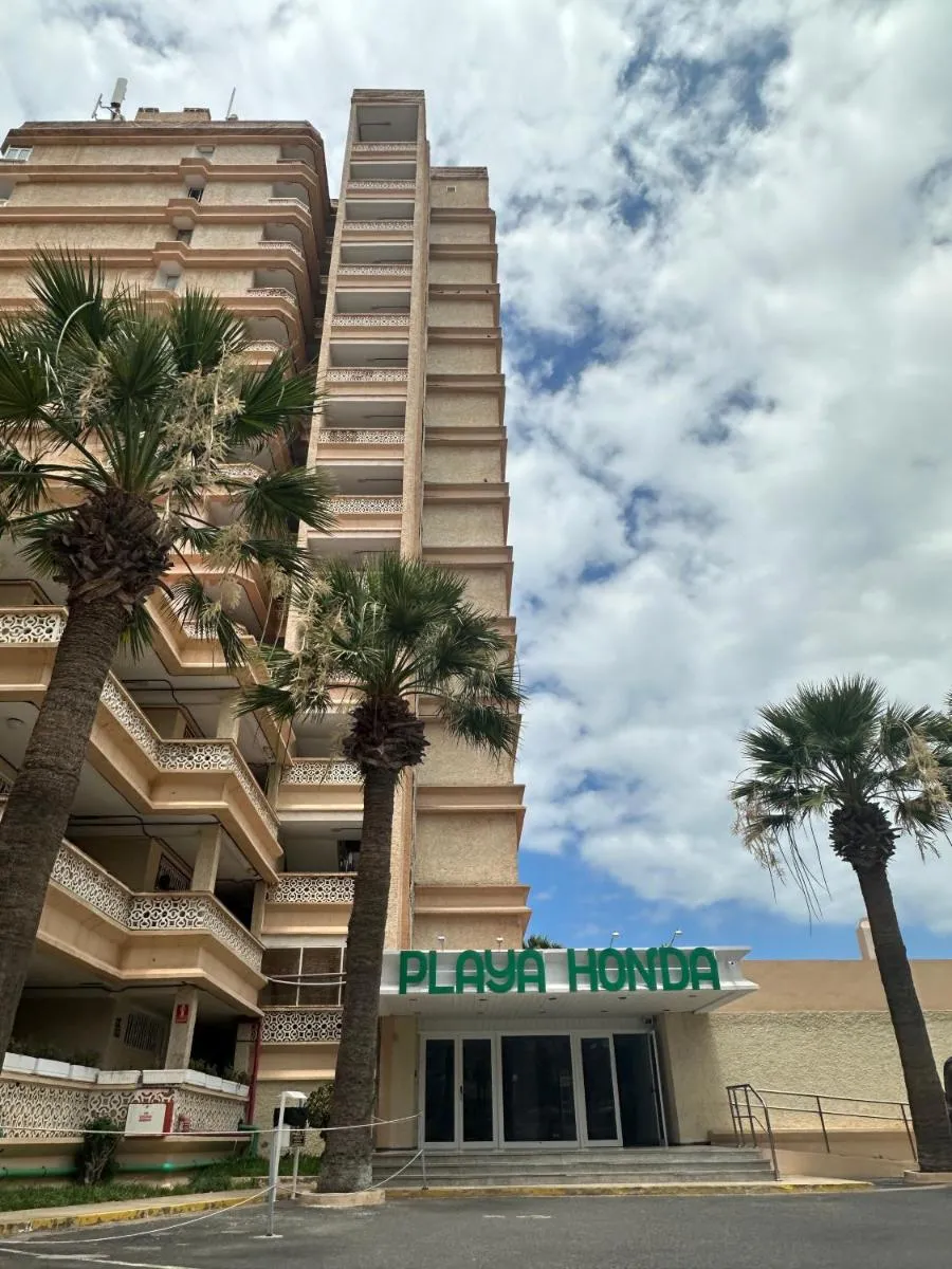 Image 3 of Las Americas Tenerife
