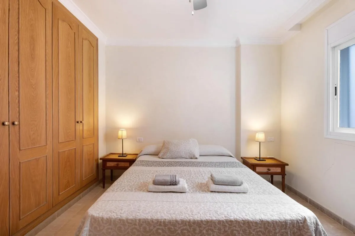 Image 1 of Las Brisas Playa San Juan By Paramount Holidays