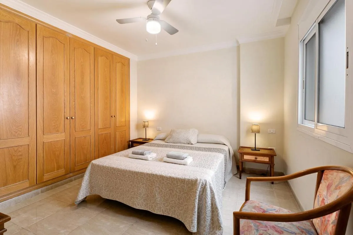Image 6 of Las Brisas Playa San Juan By Paramount Holidays